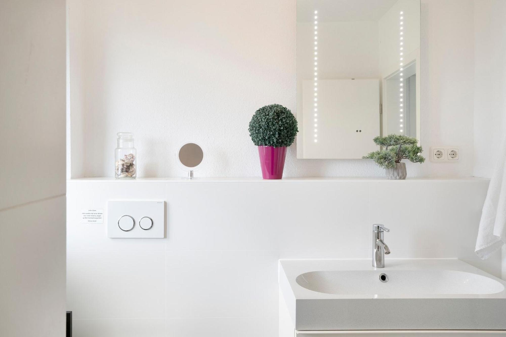 Haus Waldfrieden Ferienhaeuschen Waldfrieden Daire Haffkrug Dış mekan fotoğraf