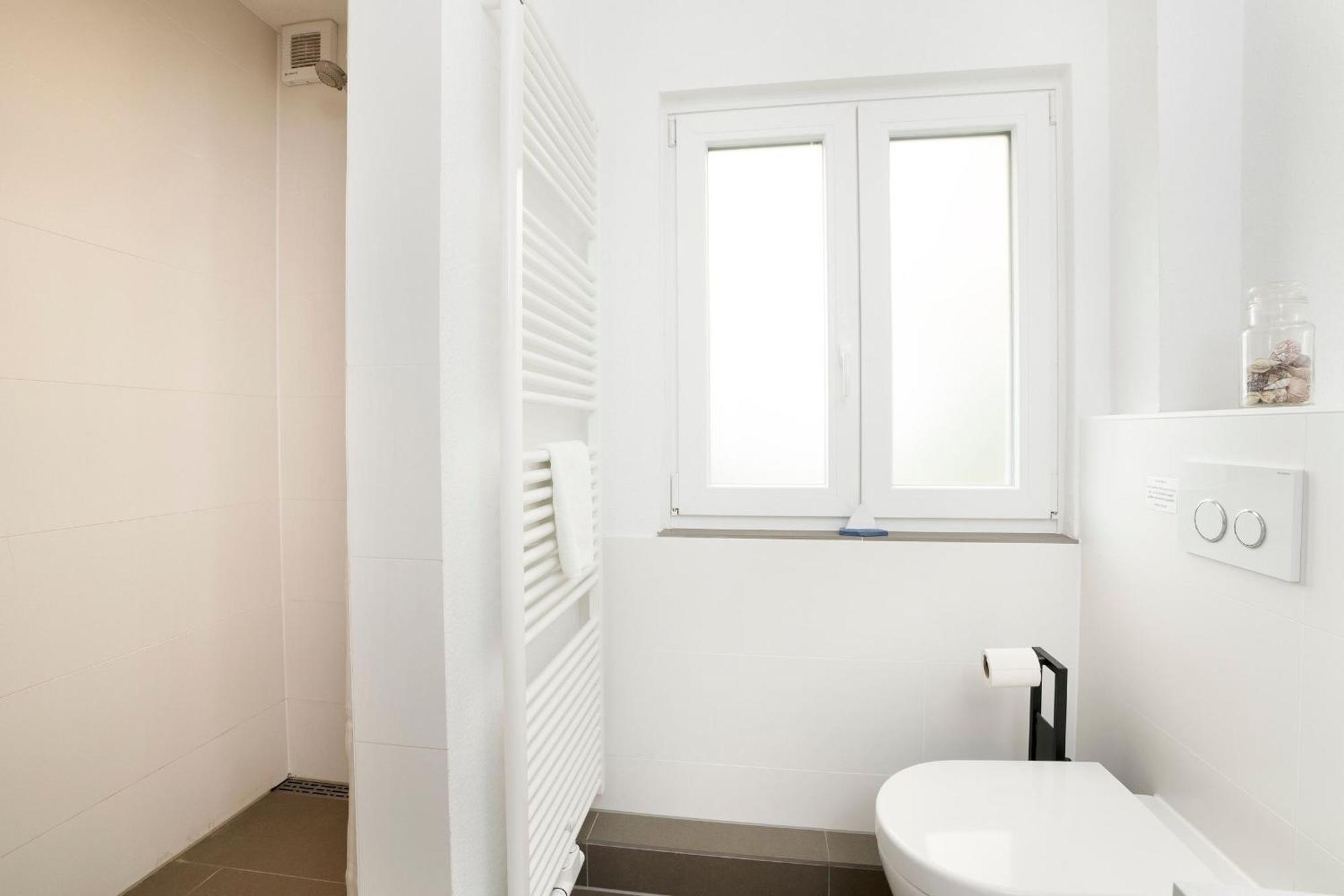 Haus Waldfrieden Ferienhaeuschen Waldfrieden Daire Haffkrug Dış mekan fotoğraf