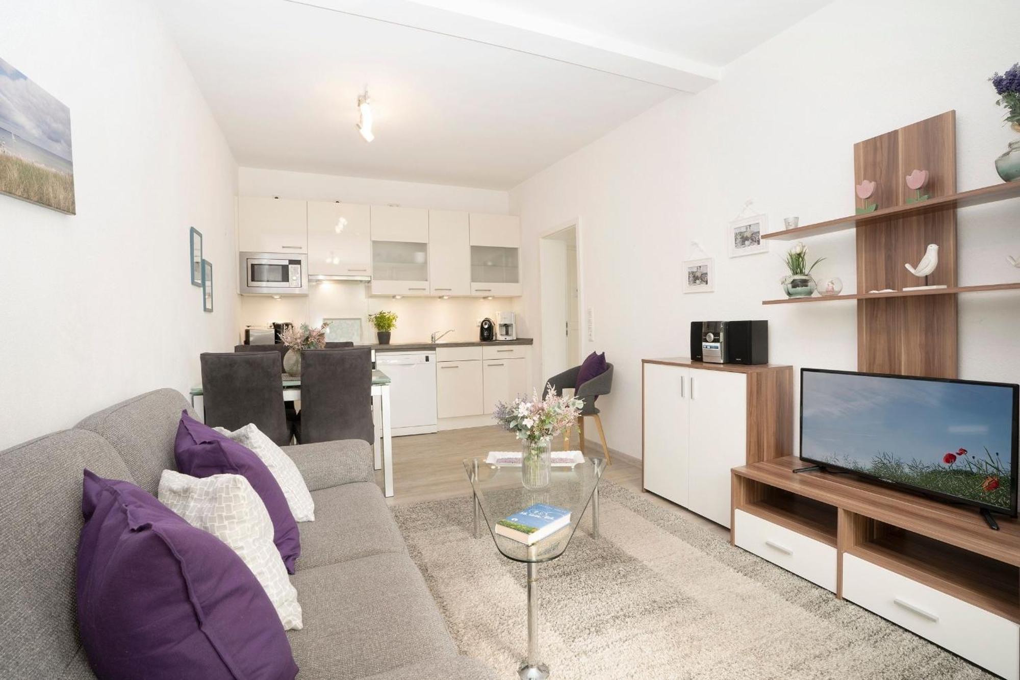 Haus Waldfrieden Ferienhaeuschen Waldfrieden Daire Haffkrug Dış mekan fotoğraf